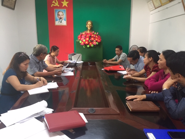 Ubnd Tỉnh Quảng Ngãi Xử Phạt Vi Phạm Hành Chính Về An Toàn Thực Phẩm Đối Với Bếp Ăn Tập Thể Gây Ngộ Độc Thực Phẩm