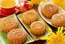 An toàn thực phẩm đối với bánh Trung thu